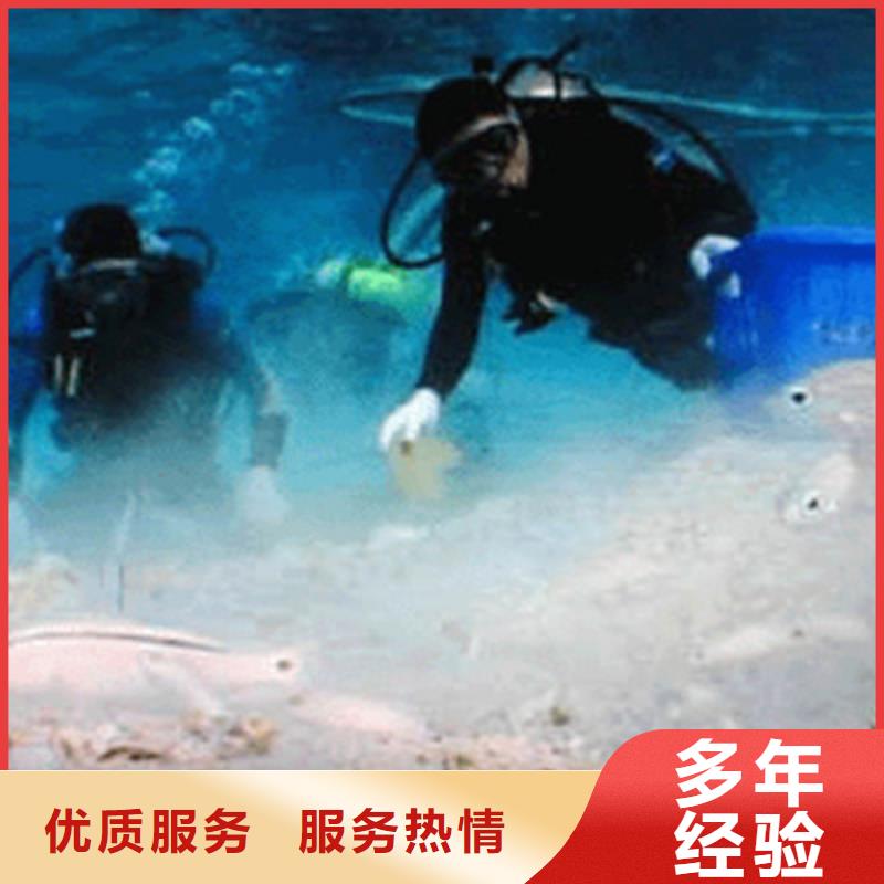 水下打捞水下探测仪技术精湛