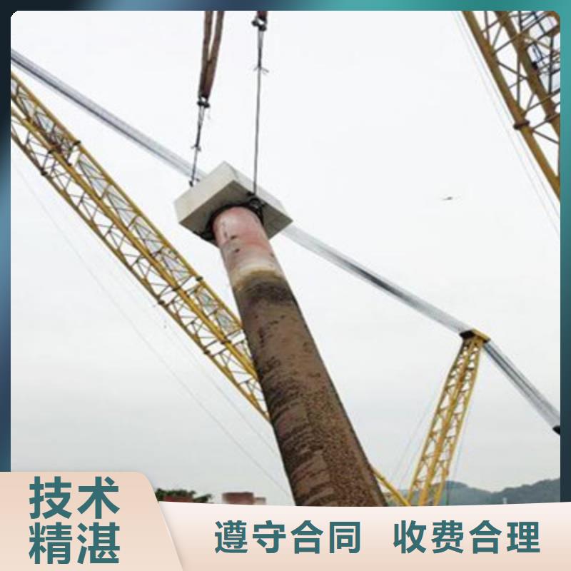 水下打捞潜水打捞团队齐全