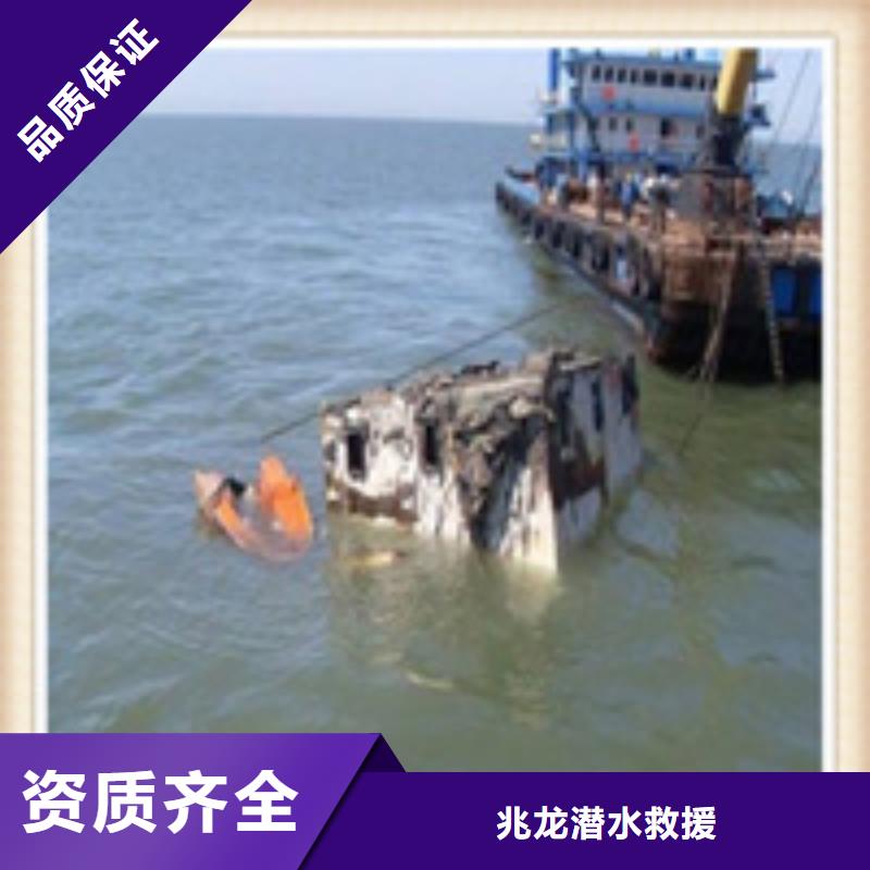 水下施工污水管道清淤专业公司