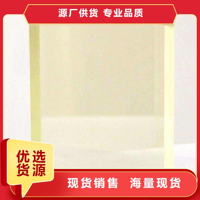 DR防护铅门市场价