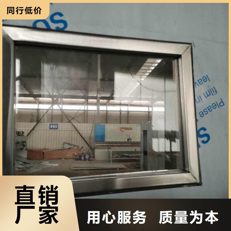 ct室铅板规格齐全