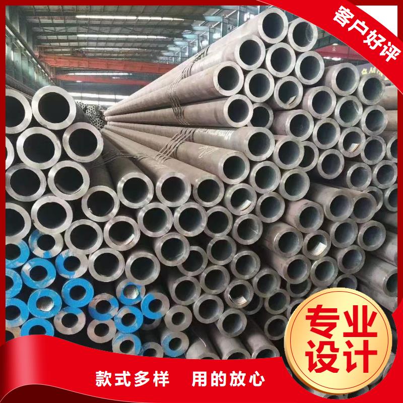 Q355E厚壁钢管今日价格GB3087-2017执行标准