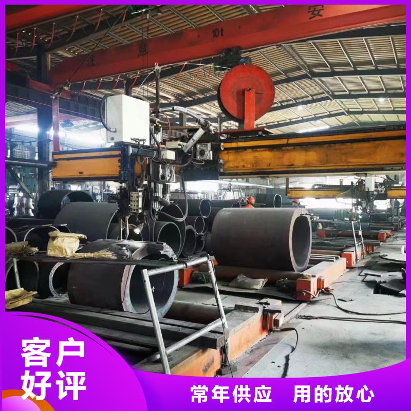 规格全的不锈钢焊管生产厂家