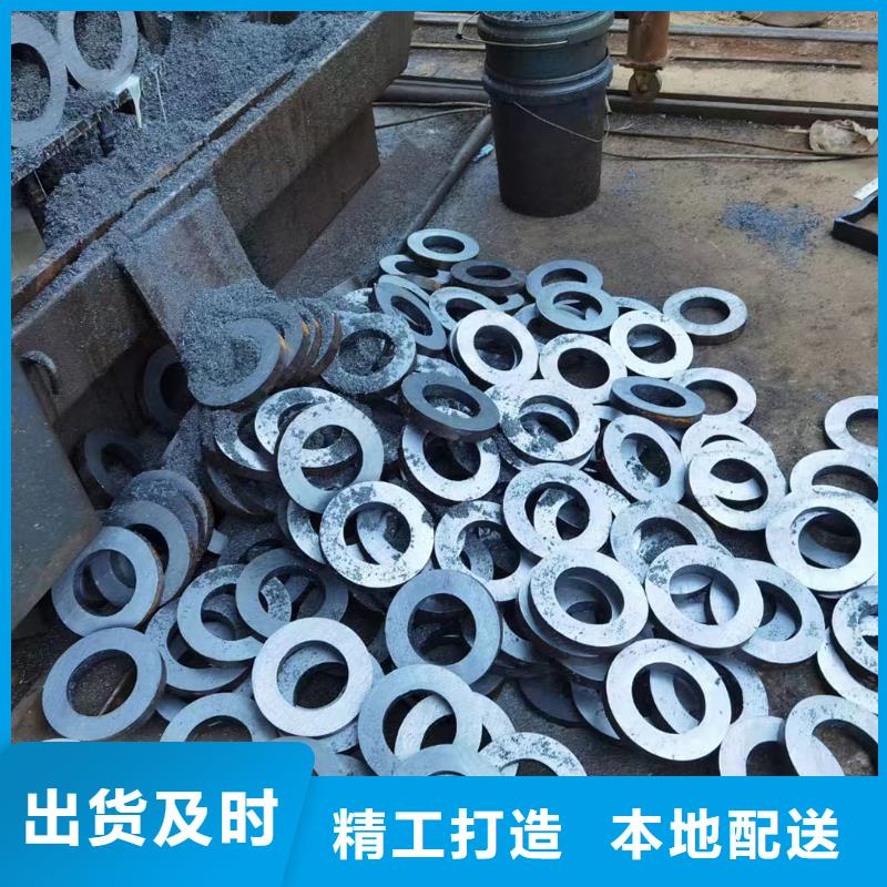 找K55无缝钢管实体大厂