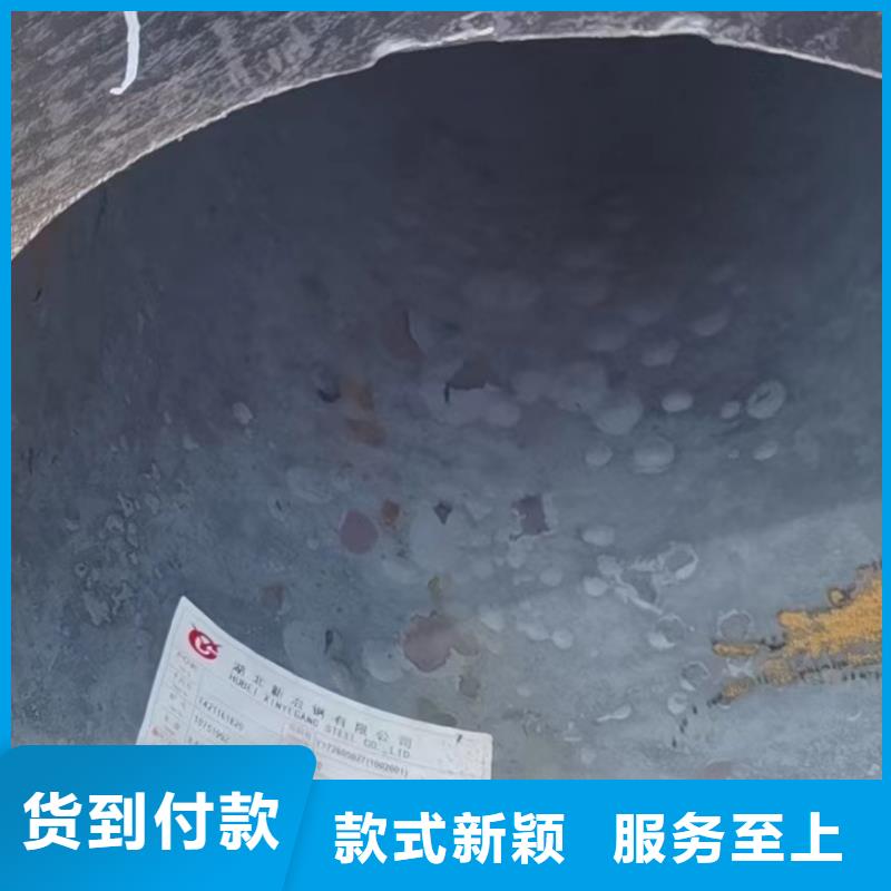 304L不锈钢管生产基地