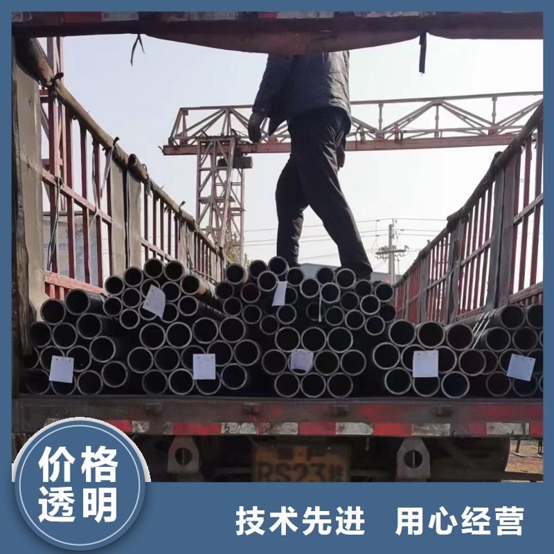 304L不锈钢管生产基地