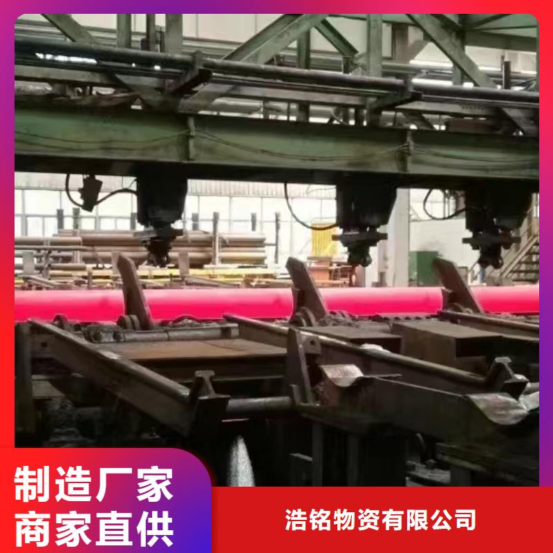 合金钢管定制