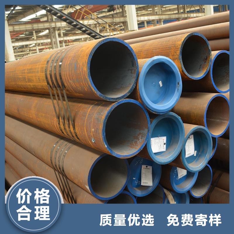 304L不锈钢管生产基地
