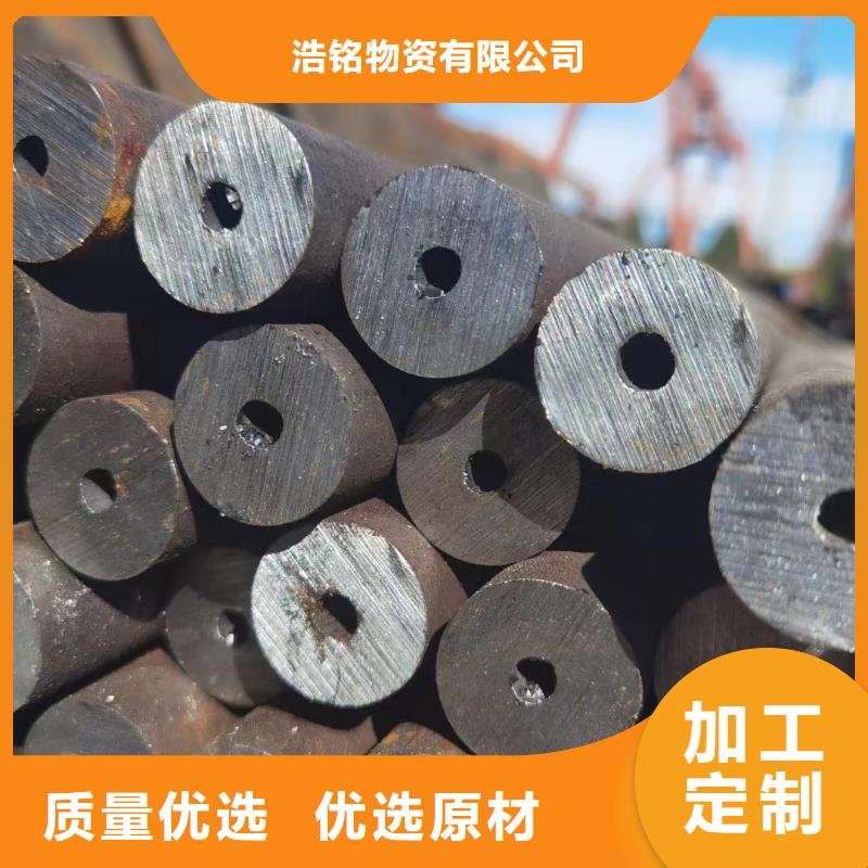 304L不锈钢管工厂直销