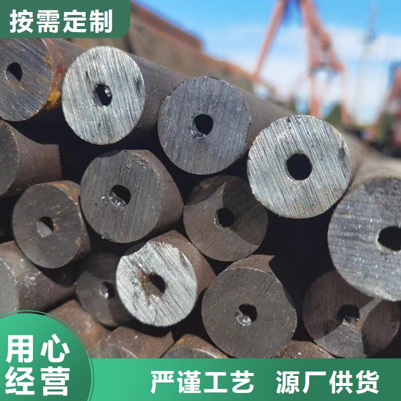 精密光亮管高端定制