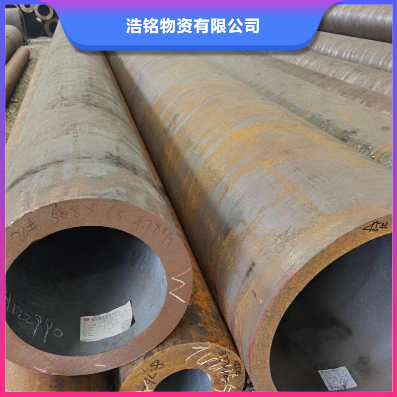 优惠的精密光亮管生产厂家