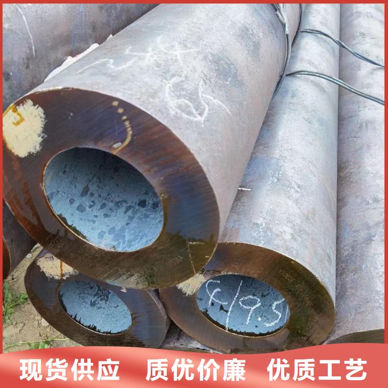 天恒源钢铁有限公司316L不锈钢管合作案例多