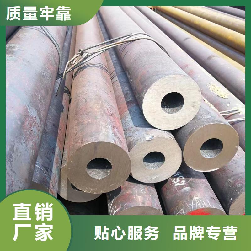 找K55无缝钢管实体大厂