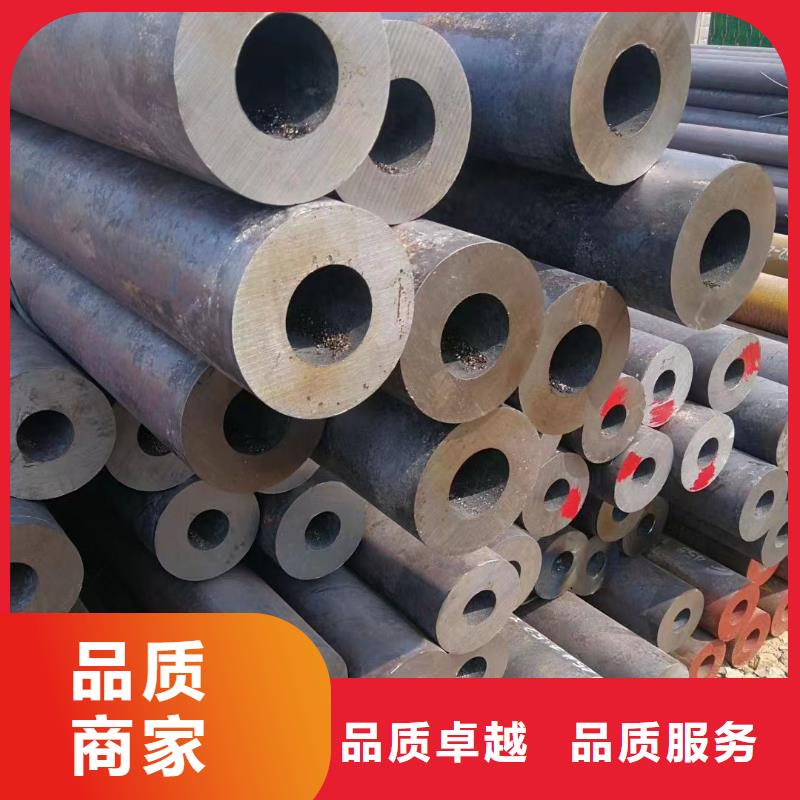 天恒源钢铁有限公司316L不锈钢管合作案例多