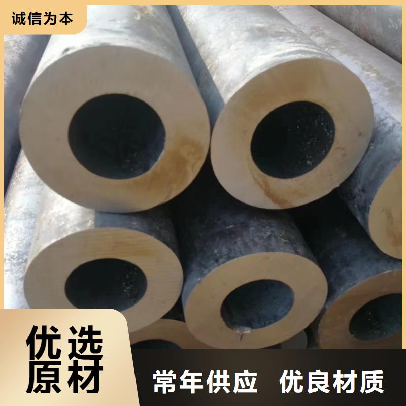 304L不锈钢管生产基地