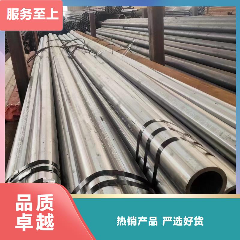 304L不锈钢管生产基地