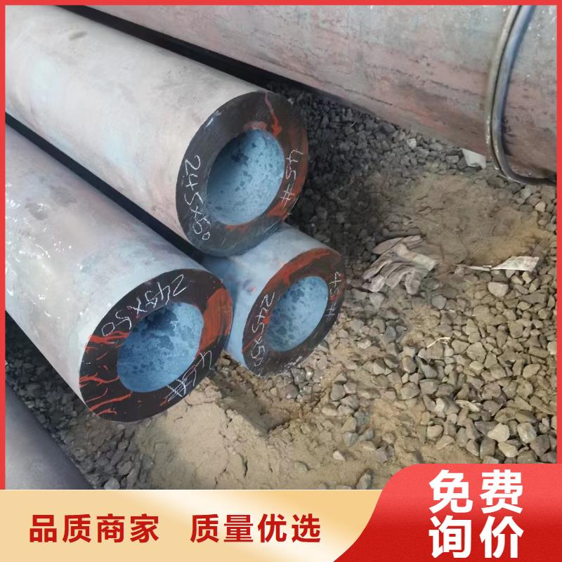 合金钢管,316L不锈钢无缝管通过检测
