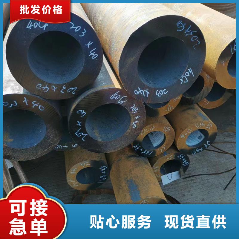 T91合金钢管全国走货