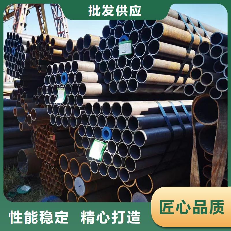 40Cr无缝钢管价格GB5310-2017执行标准