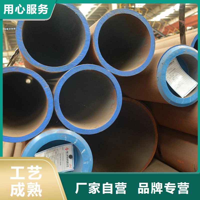 27SiMn合金管布氏硬度