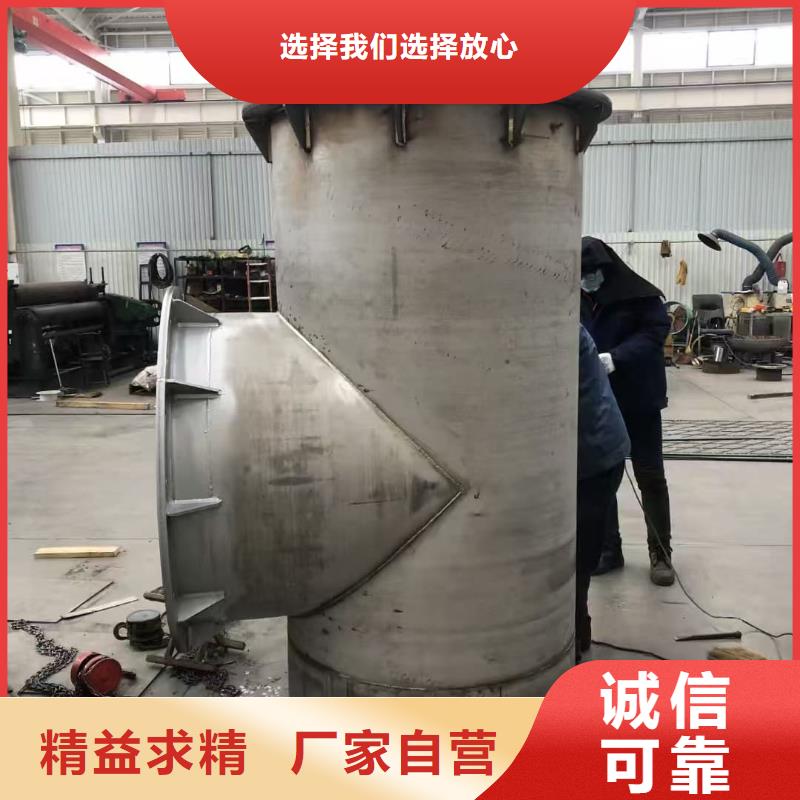定制904L不锈钢管