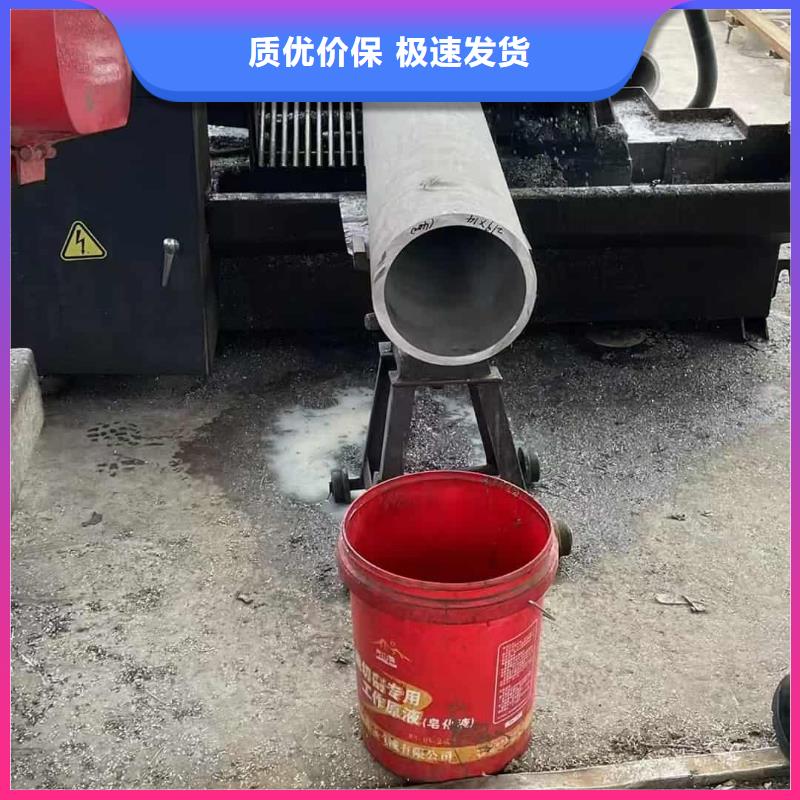 304L不锈钢管热卖中