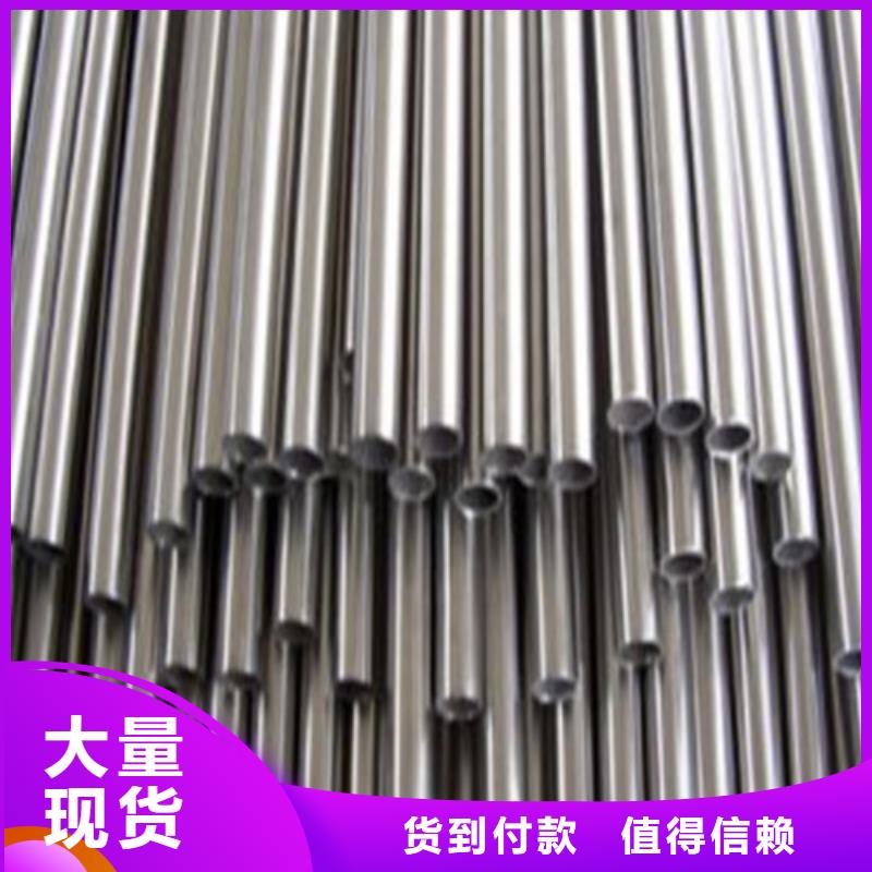 1Cr18Ni9不锈钢管销量高