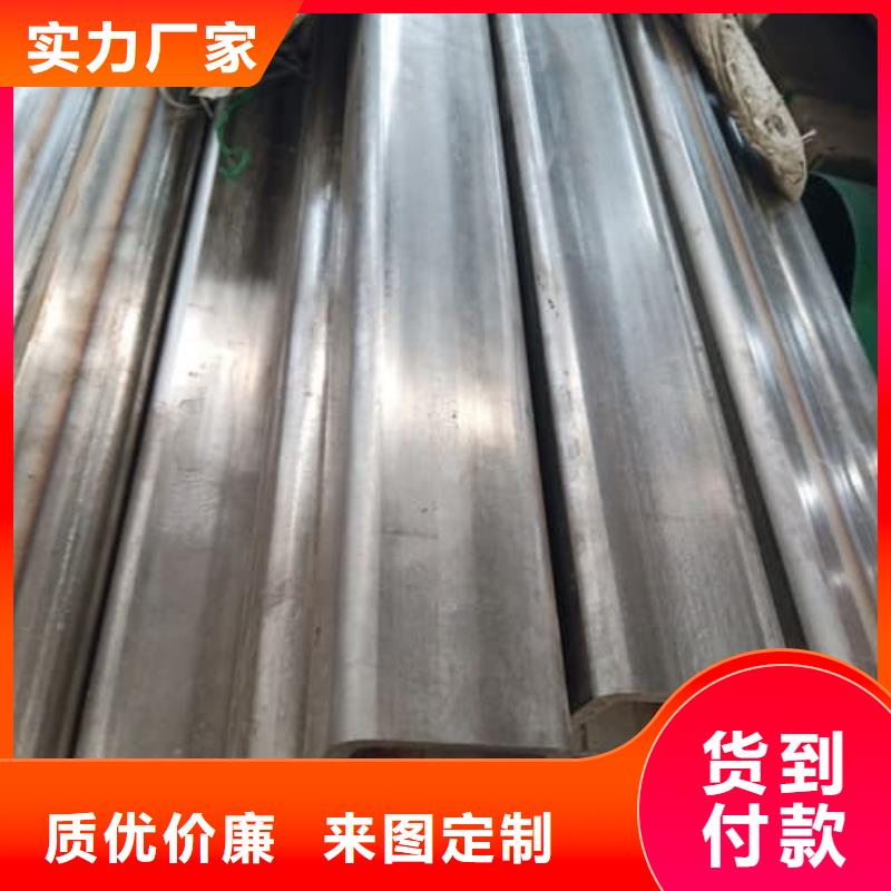 1Cr18Ni9不锈钢管销量高