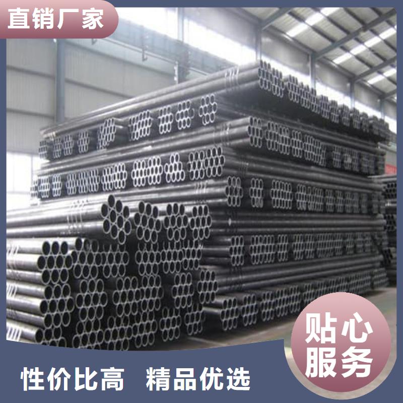 316Ti不锈钢管加工定制
