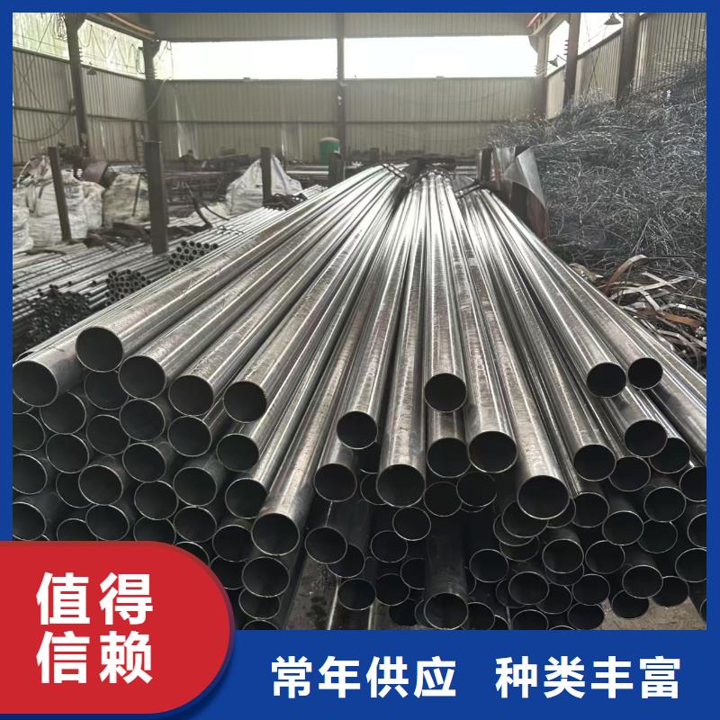 10#精密钢管批发生产基地