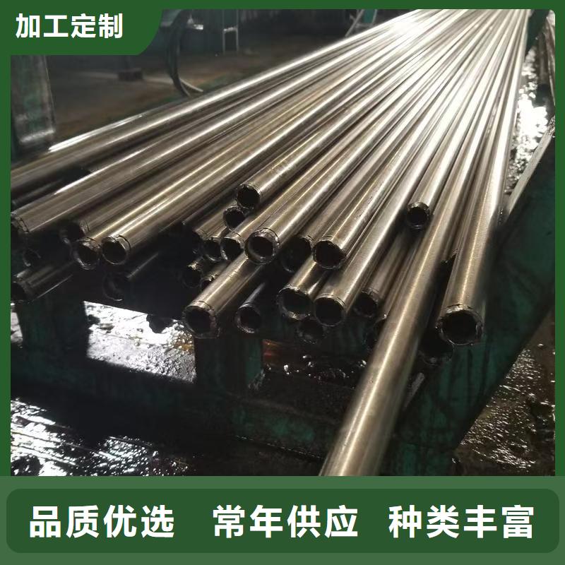 35#精密钢管厂家匠心品质