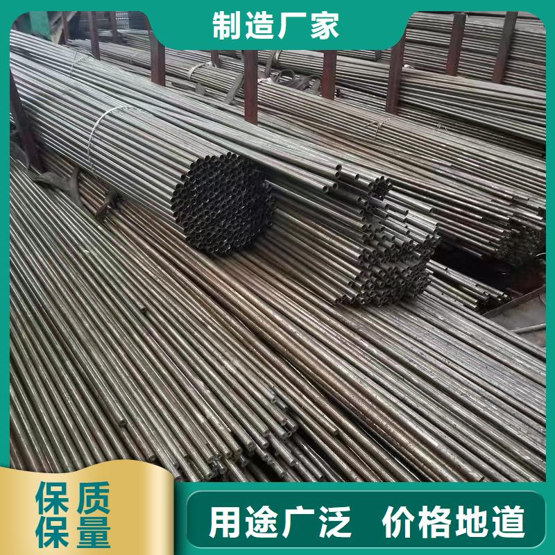 缩径无缝管海量货源