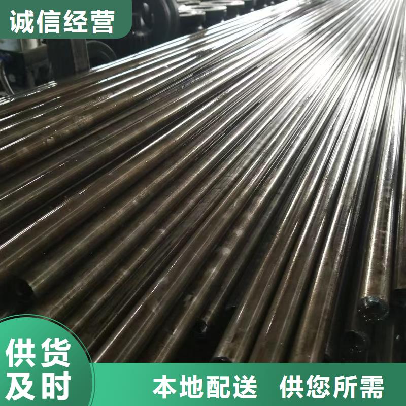 Q345B无缝管生产厂家-找天恒源钢铁有限公司