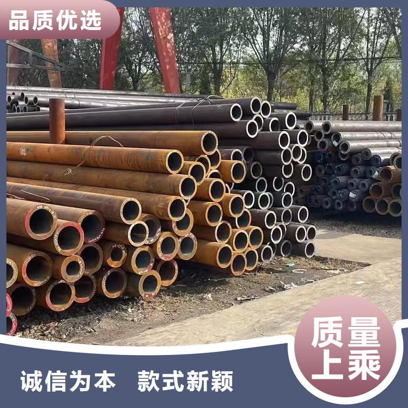 缩径无缝管经销商