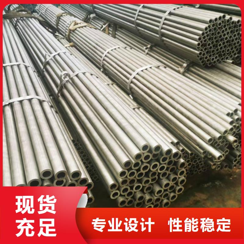 Q345B无缝管生产厂家-找天恒源钢铁有限公司