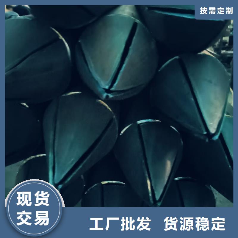 组合式中空注浆锚杆应用广泛