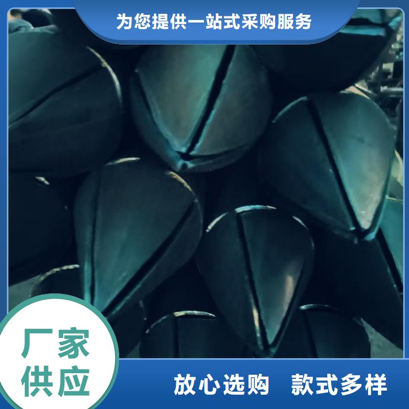 钢锚管质量上乘厂家