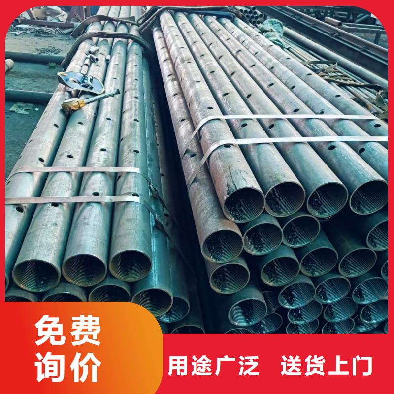 买的放心-袖阀管厂家
