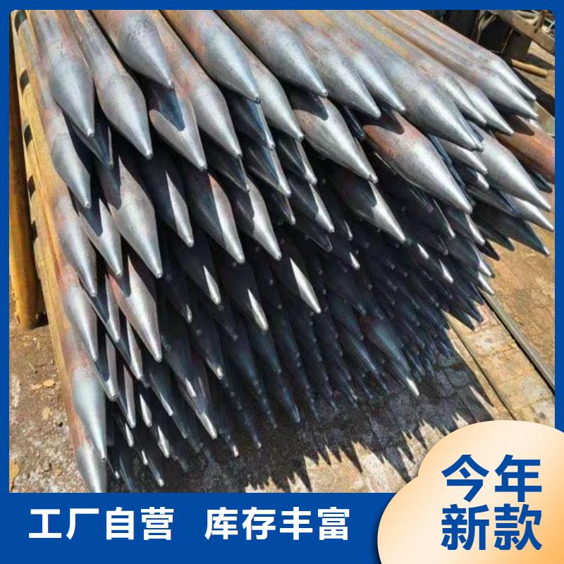 空心注浆管全国送货上门