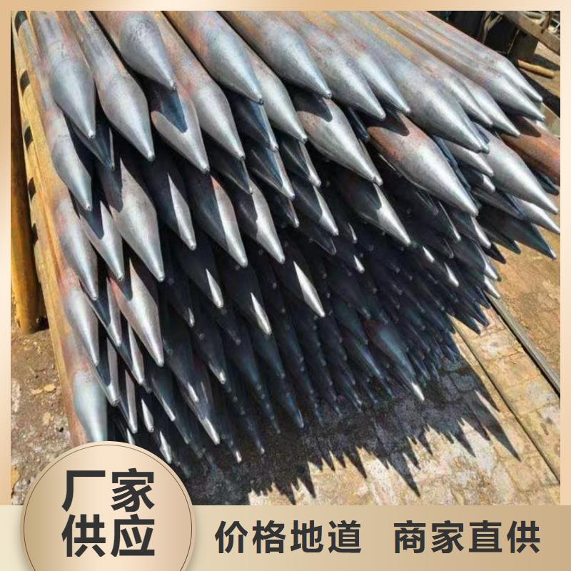 优质边坡支护管的经销商