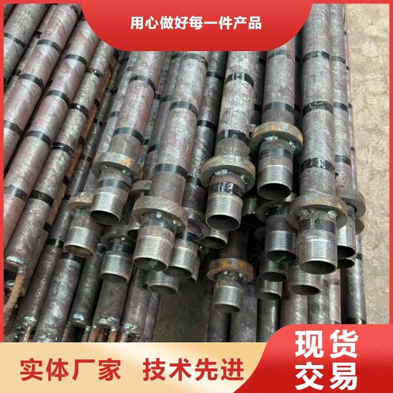 钢锚管-钢锚管专业厂家