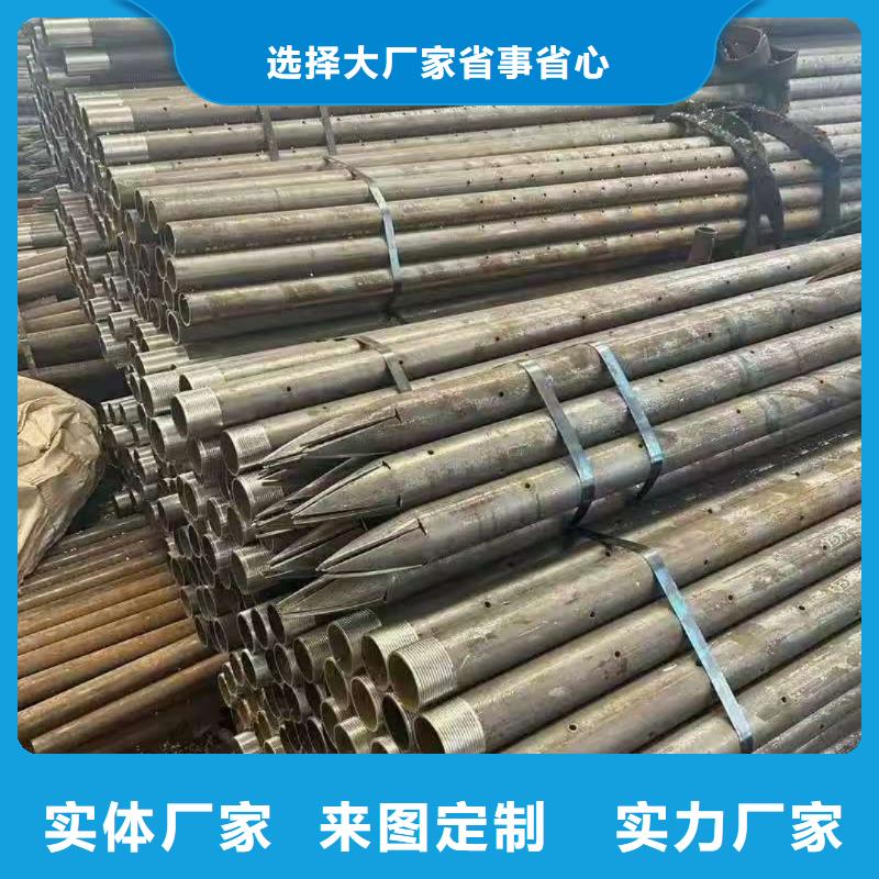 的空心注浆管厂家