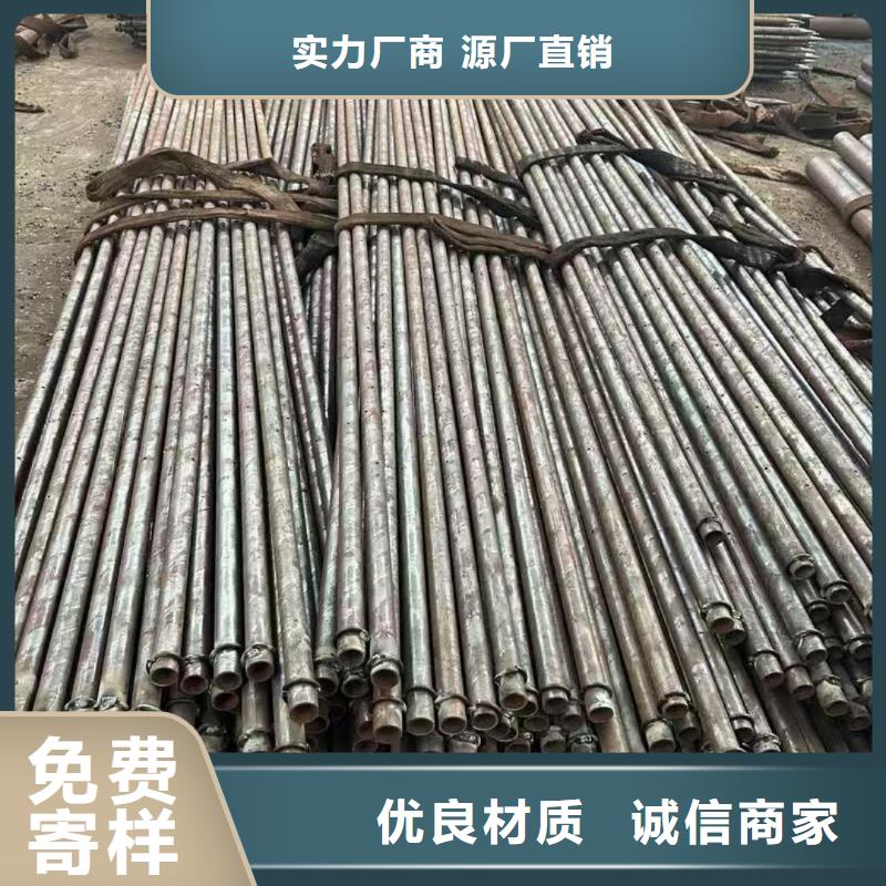 实力雄厚的50超前小导管厂家