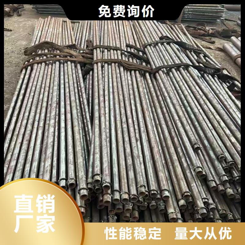 优惠的边坡支护管品牌厂家
