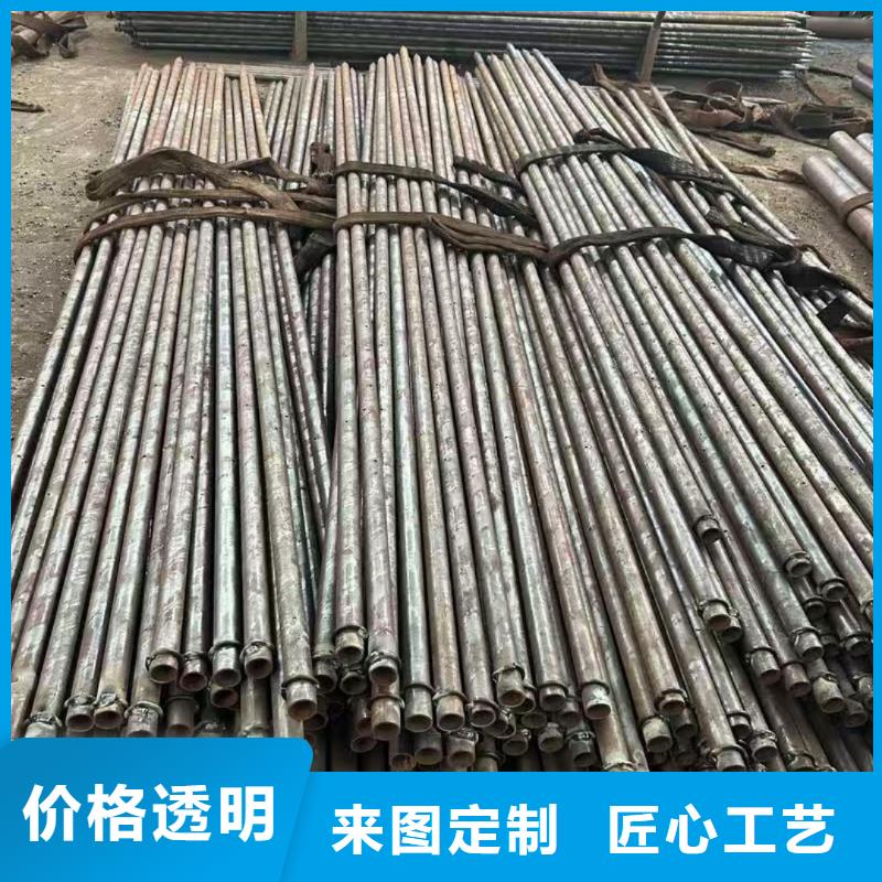 找钢锚管厂家直销