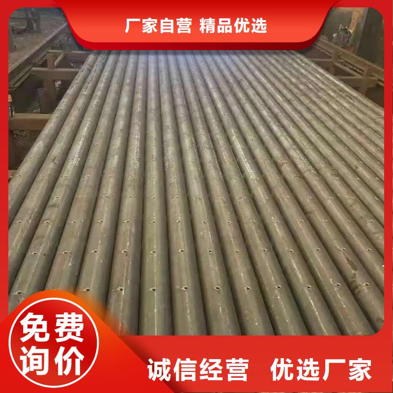 边坡支护管质量可靠