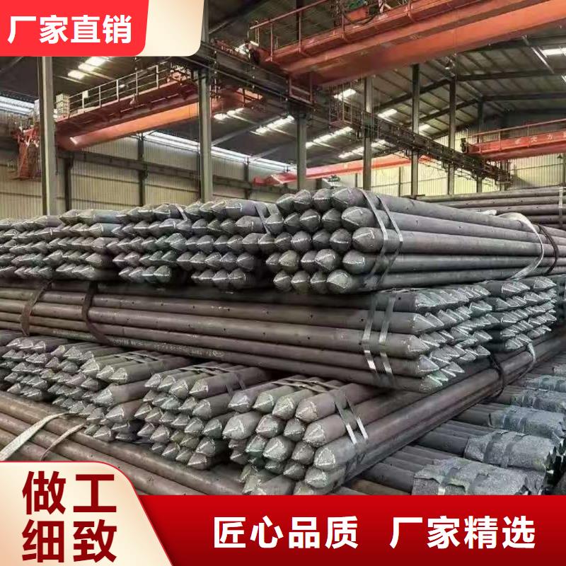 口碑好地质管厂家
