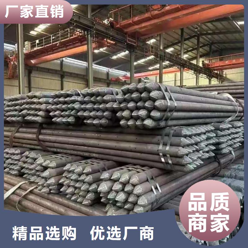 实力雄厚的50超前小导管厂家