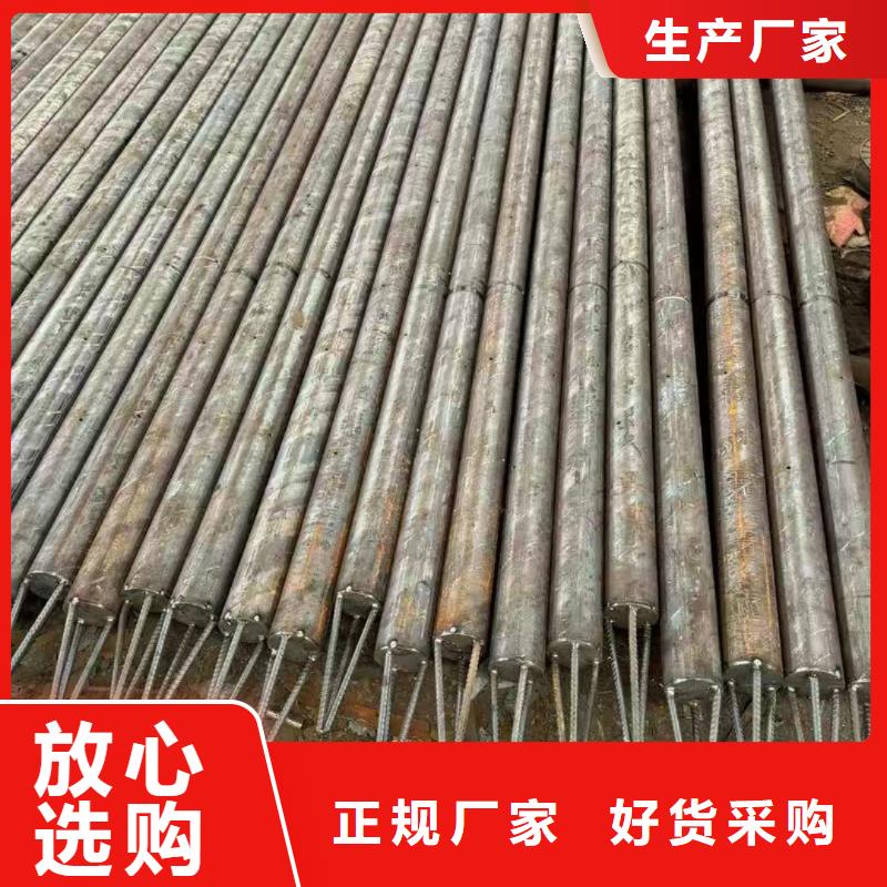 注浆管实体厂家成本低