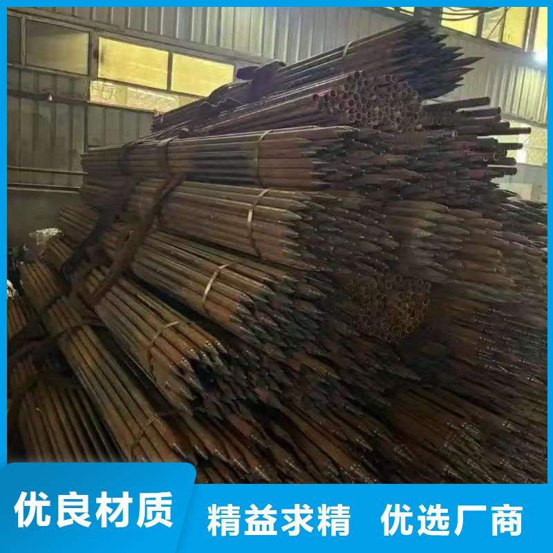 有现货的中空锚杆供货商